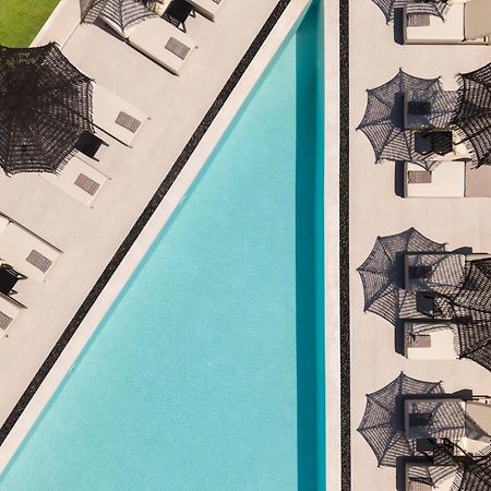 Nimfi Hotel, Skiathos Megali Ammos  Buitenkant foto